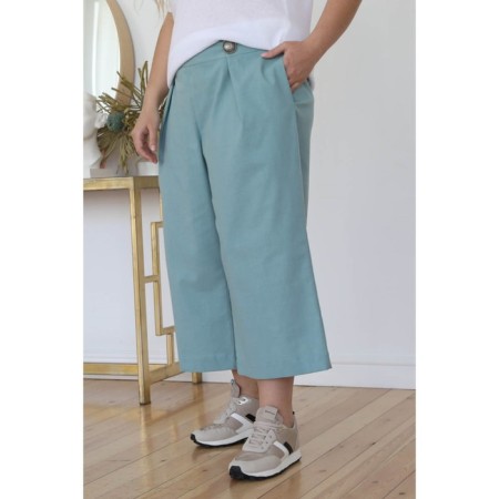 Women's pants, size 54-4