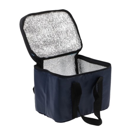 Thermal mosquito Cartage T-16, blue, 10 l, 26x19x19 cm-1