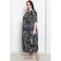 Women's dress, size 60-62