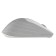 Mouse A4Tech FSTYLER FG30S White/Gray optical (2000DPI) Silent Wireless USB (6but)