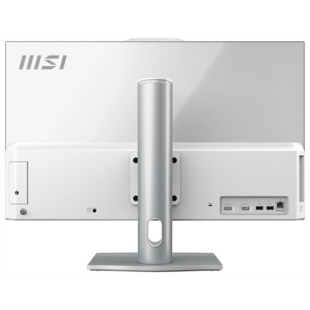 Monoblock MSI Modern AM272P 1M-677XRU 27 "Full HD Core 3 100U (1.2) 8GB SSD512GB Graphics No 106856-3