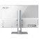 Monoblock MSI Modern AM272P 1M-677XRU 27 "Full HD Core 3 100U (1.2) 8GB SSD512GB Graphics No 106856