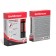Permanent marker 0.5-4.6 mm, Erichkrause P-300, mowing tip, red