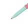 Ballpoint handle Freshwrite "Avocado. Love", 0.7 mm, blue ink