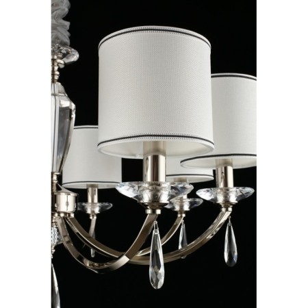 Suspended chandelier Hadrinn E14 320W-5