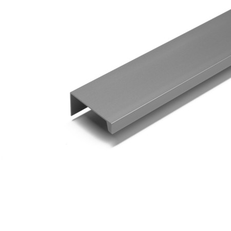 Pen Cappio RT001, L = 400 mm, m/o 256 mm, graphite color, 4 pcs.-3