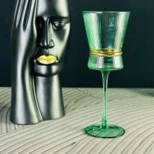 Set of glasses Lenardi Olimp, 320 ml, 6 pcs