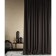 Non -combustible curtain "Bali", size 145 x 290 cm, color Venge