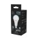 LED LED Black 22W A70 4100K Neutr. Bel. E27 2000 Gauss 102502222