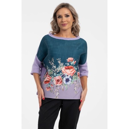 Female jumper Wisell, size 44-1