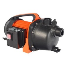 Surface pump Patriot R 900, 850 W, 53 l/min, pressure 40 m