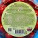 Chewing gum with sour filling “Brush Bubble! Balls apple ", 10 g