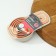 A set of measurements, 5pcs: 7.5; 15; 60; 85; 125 ml, beige color