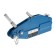 Winper lever cable mtm tundra, cable d = 8.3 mm, 20 m, rise 0.8 t, load up to 1 t