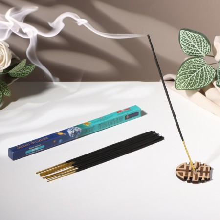 Incense "Zodiac Libra - Musk", 8 sticks