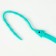 Silicone teether for teeth, color mix