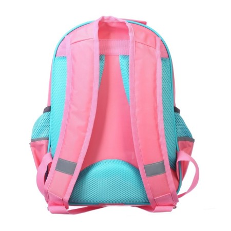 School backpack, 37 x 26 x 13 cm, ergonomic back, calligrata ORT "Unicorn"-18