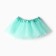 Skirt crumb me, mint, length 17 cm