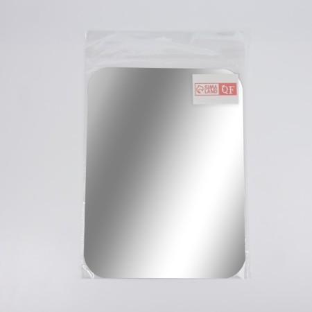 Interior mirror for decoration, without a frame, 30 × 40 cm-4