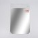 Interior mirror for decoration, without a frame, 30 × 40 cm