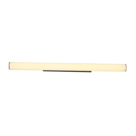 Wall lamp ST LUCE. SL439.121.01. 1x30 W, LED, 4000K, 2800 LM, 89x6 cm, chromium color