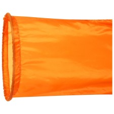 Tunnel for overpasses, length 3.5 m, d = 75 cm, 2 rings, color mix
