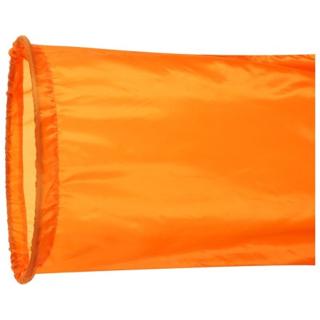 Tunnel for overpasses, length 3.5 m, d = 75 cm, 2 rings, color mix