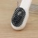 Brush with a dose of a share, 17 × 4.5 × 4.5 cm