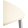 GOKI Metal Metal Metal Carcass/Ecokozha, Gray/Beige 40x53x89 cm