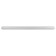 Linear LED lamp ERA SPP-2, 1200x66x66 mm, IP65, 32W, 4160lm, 6500k, gray