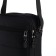Men's bag 20*8*23, 2 Otv on the zipper, n/k, black