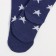 Pantyhose children, jeans color, height 92-98 cm