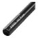 Drill Denzel 717221, 9 mm, HSS-Tin, Golden Tip, 8 pcs.