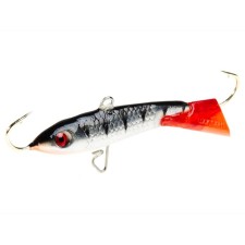 Balancir Lucky John Classic 6, 6 cm, color 12hrt