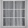 Garland "Curtain" 2 × 3 m, IP65, UMS, white thread, 760 LED, white glow, 220 V