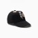 Baby Minaku "Bear" Black, Rr. 48-50