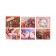 Set of mini -opening "for all occasions - 2!" 18 pieces, 7 x 9 cm