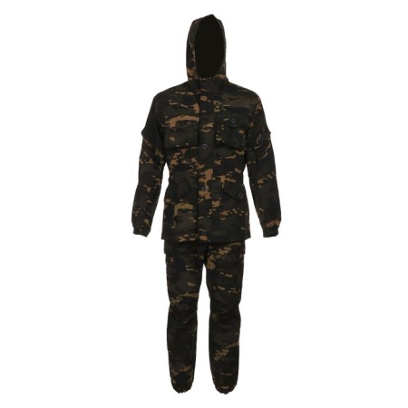 Summer male slide 5, color Multicam City/063, height 170-176, size 44-46