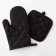Kitchen set (2 items) MR RIGHT shares, severity 17x17 cm, mitten 26x16 cm, 100% p/e