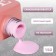 Simple nail polish gel, 3 phase, 10 ml, led/uv, color (150)