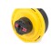 Denzel 96324 trimmer coil, semi -automatic, m8x1.25 left, light refueling