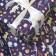 Set of glossy paper with a seal "Children's", 70 x 100 cm, 3 sheets