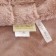 Madeline bedspread, size 160x220 cm, beige color
