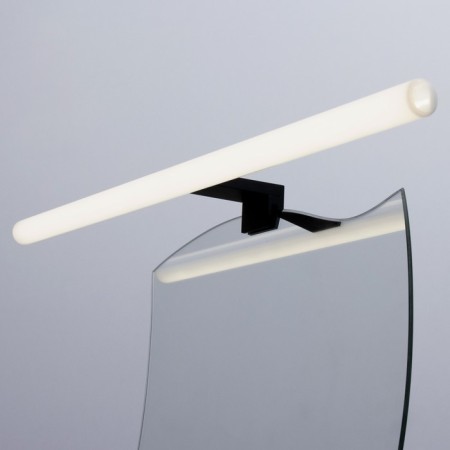 LED 4000K 6.5W 600lm RA80 IP44 Black Black 60x4x11.5 cm backlight-1