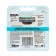 Exchange cassettes Gillette Mach3, 3 blades, 2 pcs