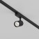 Technical TR003-1-10W4K-S-B, LED, 10 W, 118x147 mm, 900 lm, 4000k, black
