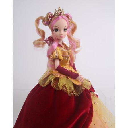 Sonya Rose Gold Collection doll "Golden Lady"-8