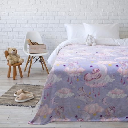 Bedspread, size 150x200 cm-1