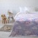 Bedspread, size 150x200 cm