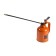 Harden 670005 glowwear, solid tip, 500 ml